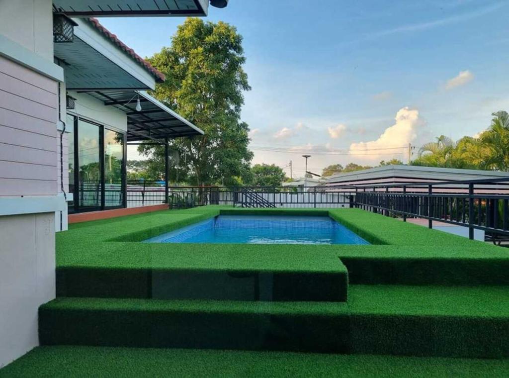 Patnaree Poolvilla Khaoyai photo 4