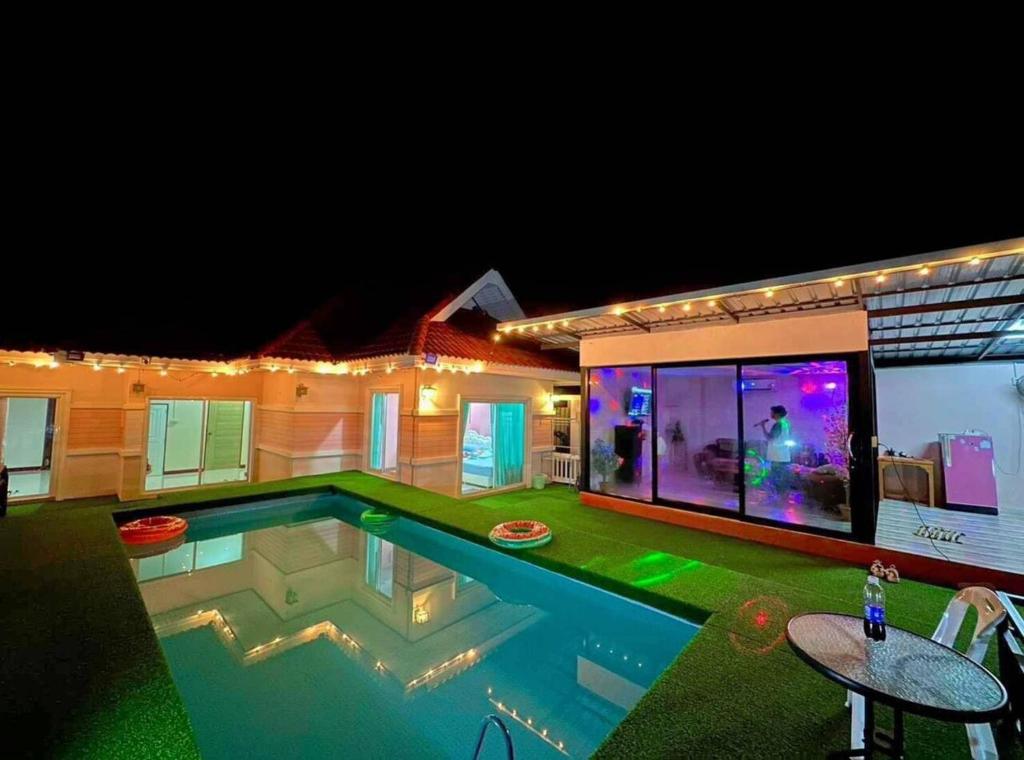 Patnaree Poolvilla Khaoyai photo 3