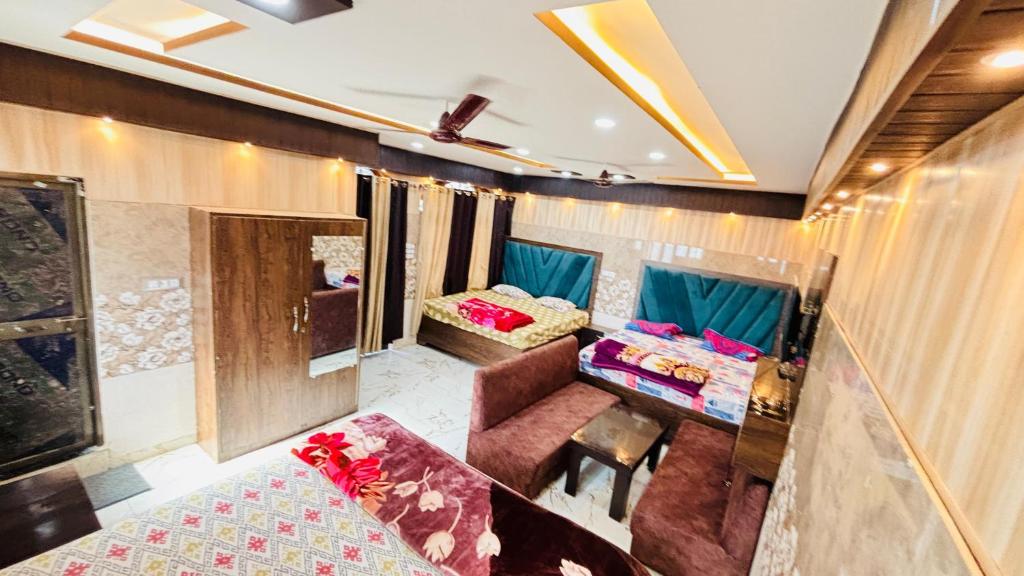 Hotel Samiksha Inn photo 1