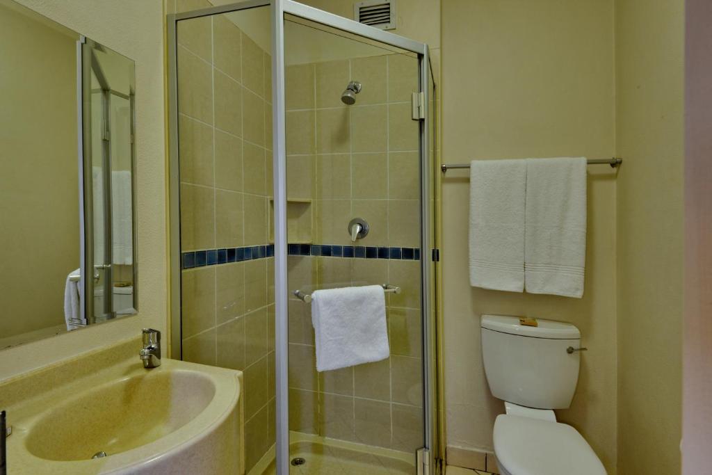 Road Lodge Centurion photo 4