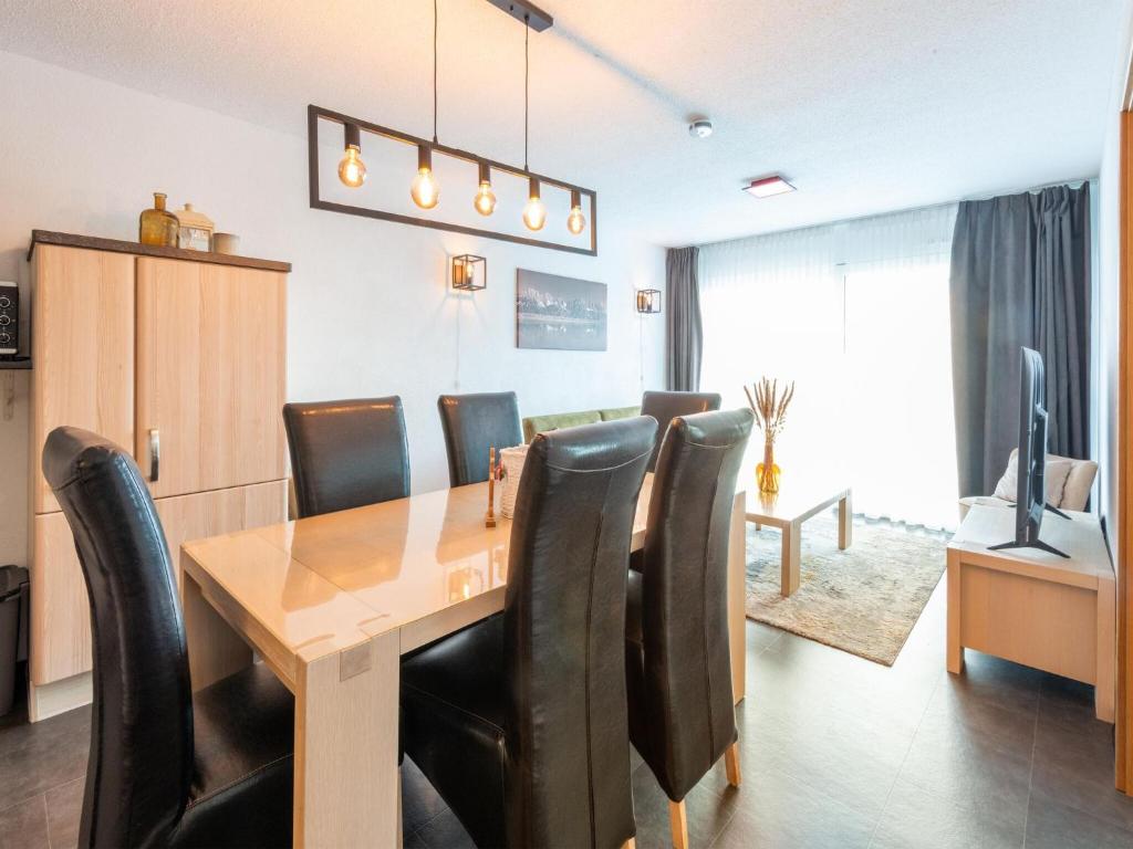 Exclusive ski-in & ski-out apartment in Ellmau photo 3