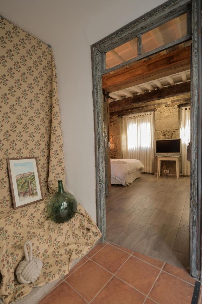 Vivienda Uso Turístico Alojería Béjar photo 3