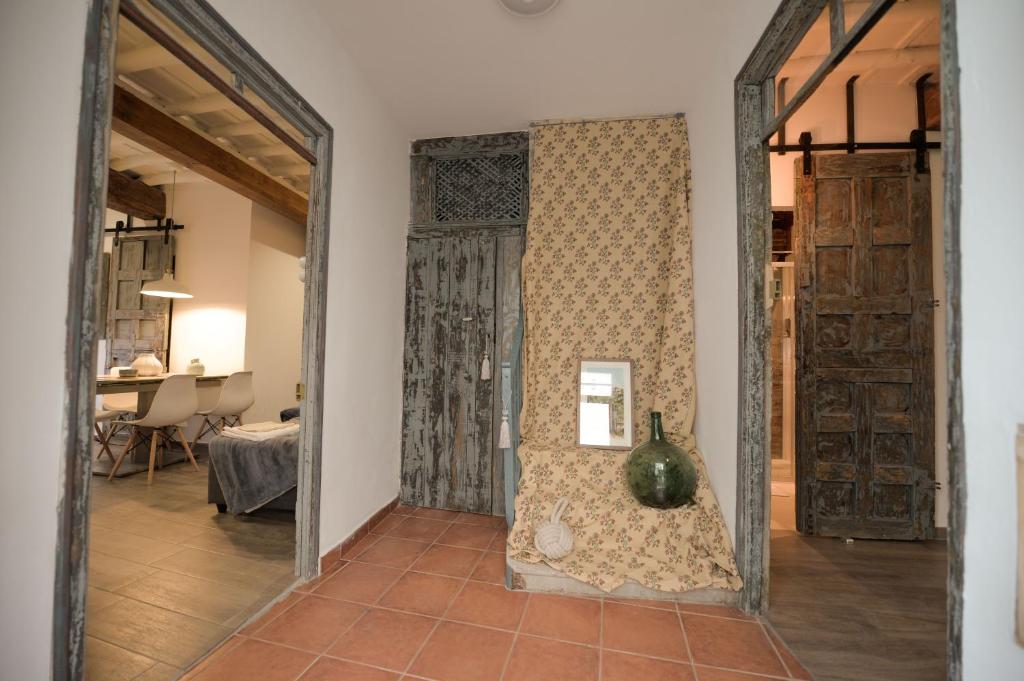 Vivienda Uso Turístico Alojería Béjar photo 2