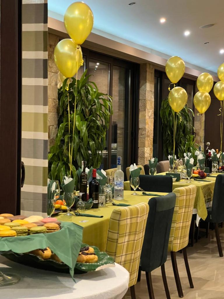 Family Hotel Ognyanovo photo 4