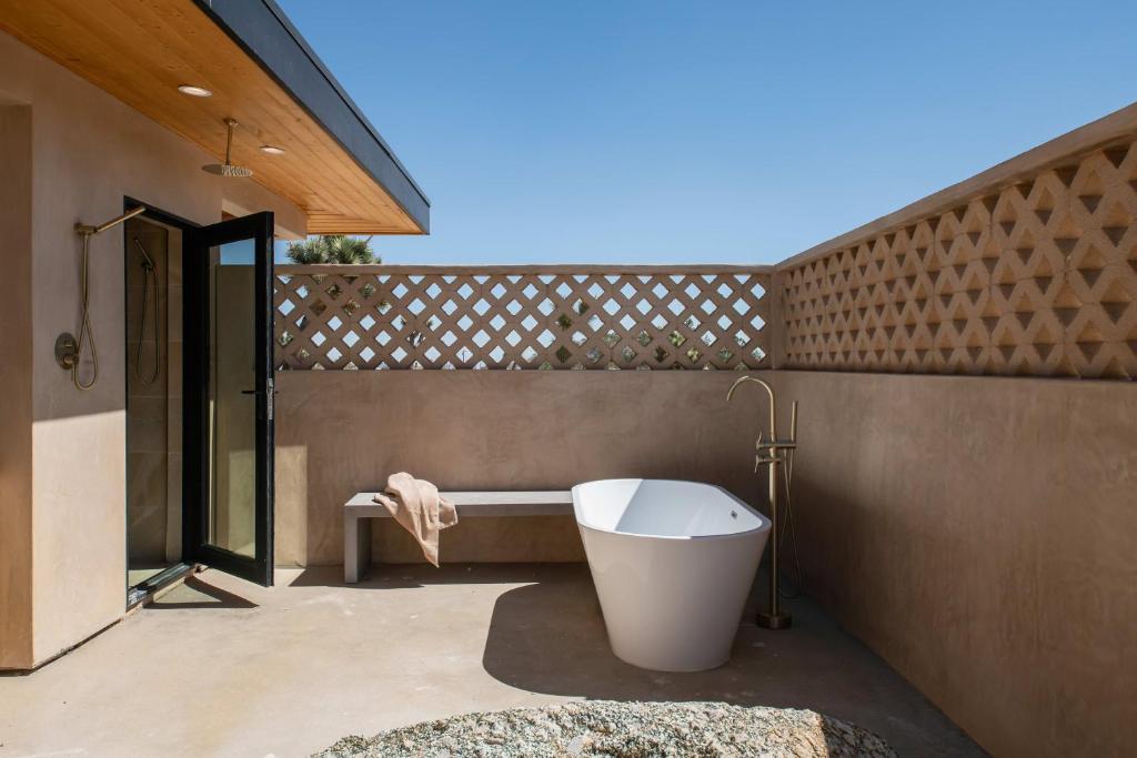 Sol e Cielo Casa Dua rare luxury oasis w pool photo 4