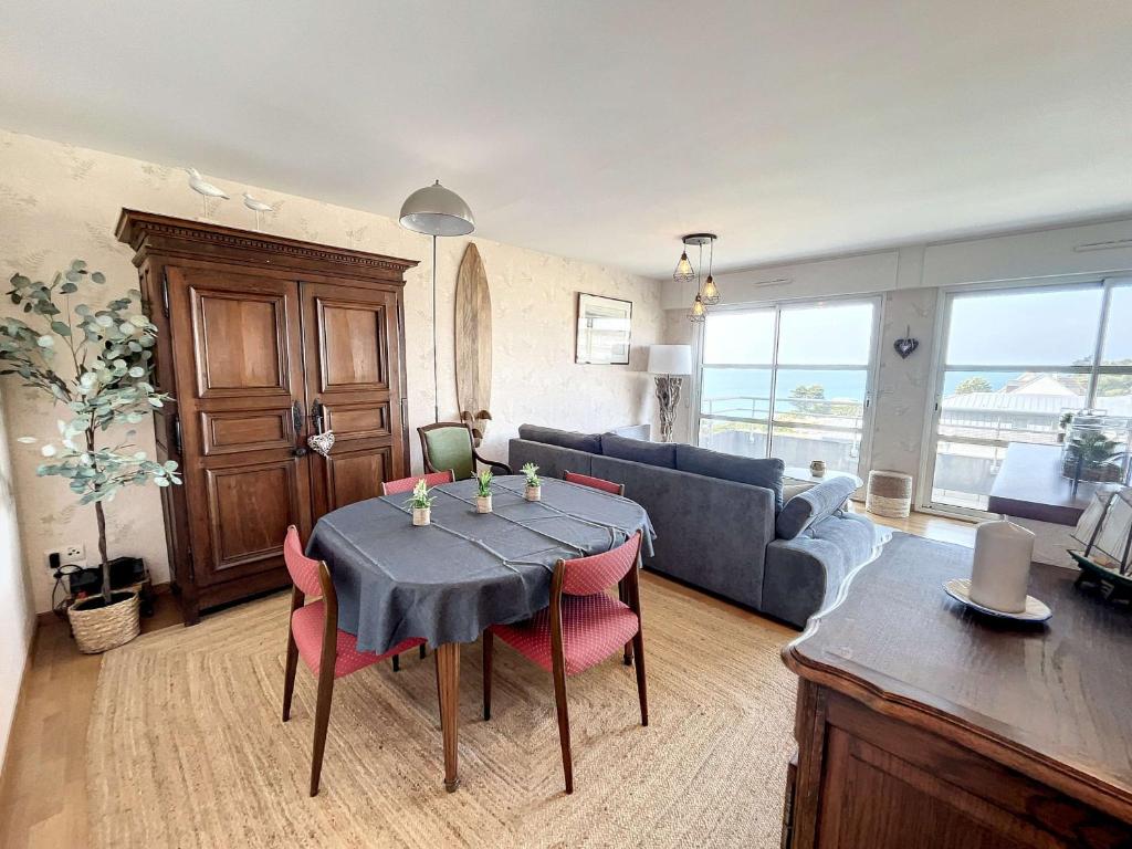 Appartement Granville, 3 pièces, 4 personnes - FR-1-361-487 photo 2