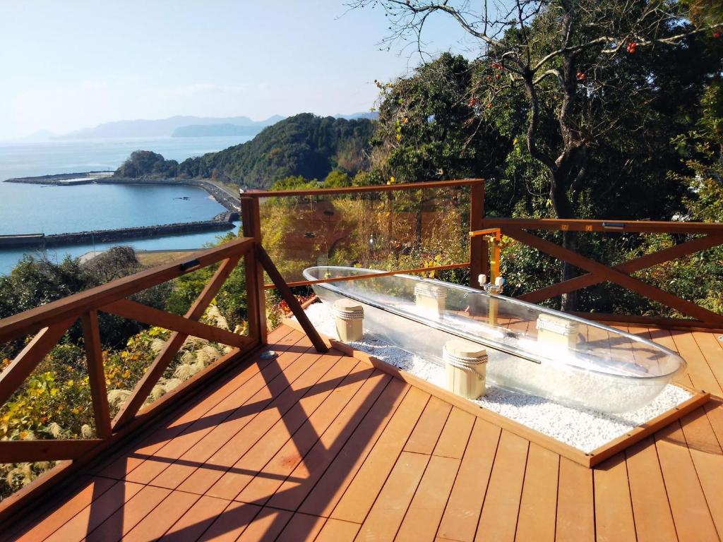 VIVA SUMOTO - Vacation STAY 81374v photo 3