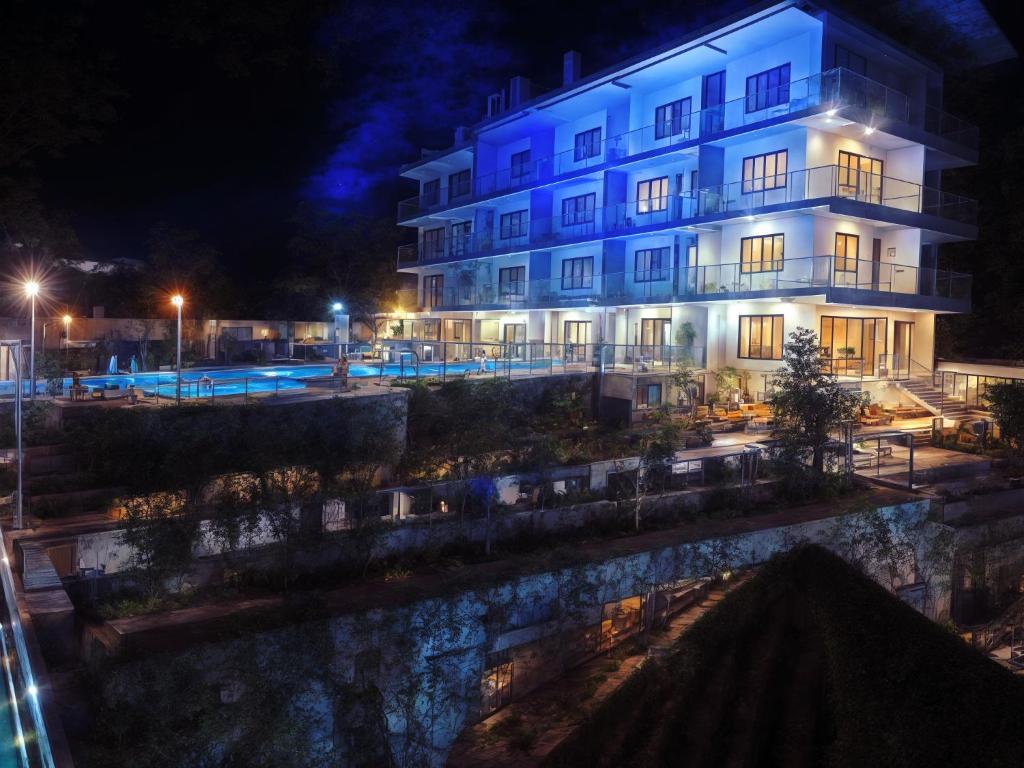 River Beach Resort - Trishuli photo 2