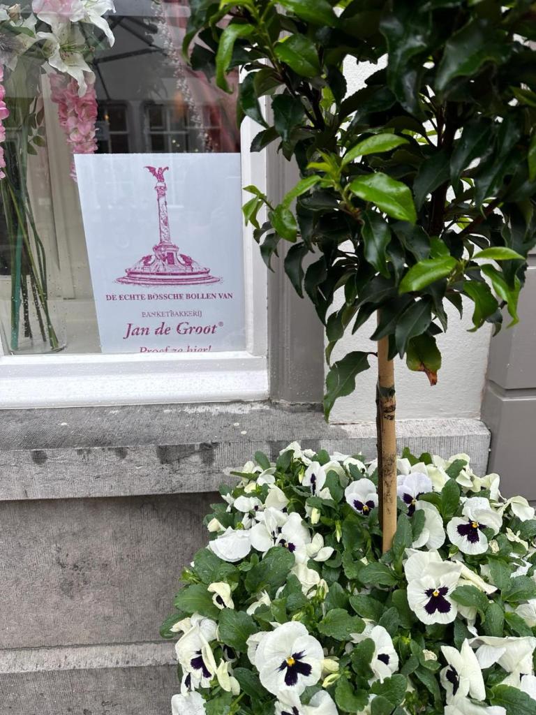 Good Seasons City Centre Hotel Den Bosch photo 4