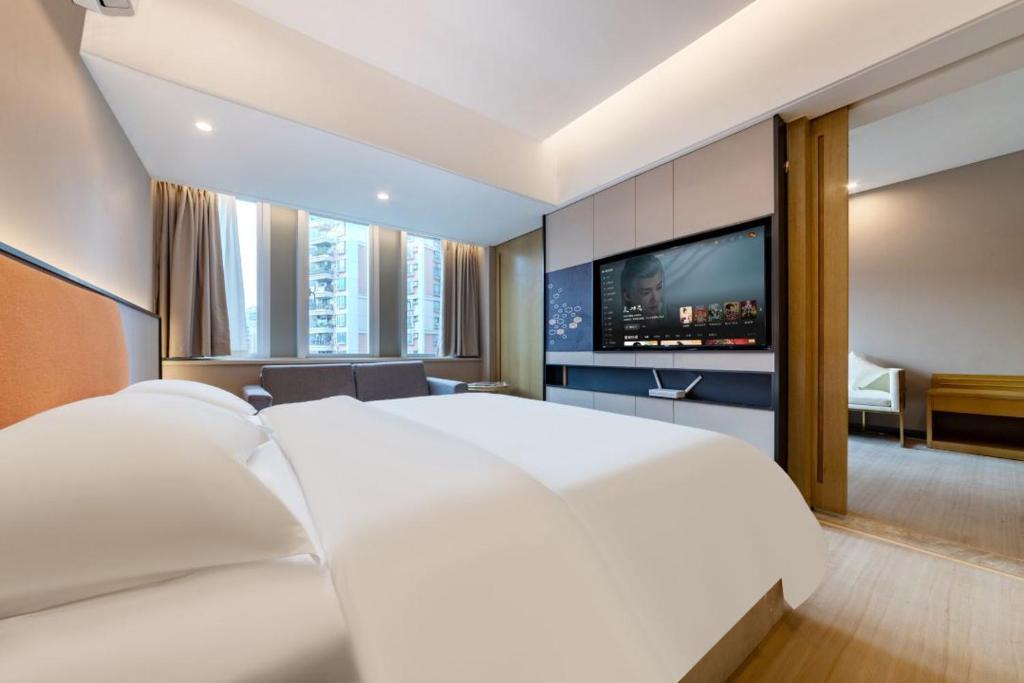 Mito Serviced Apartment photo 4