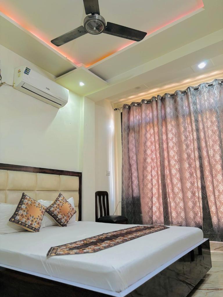 Shiv Shankar Guest House