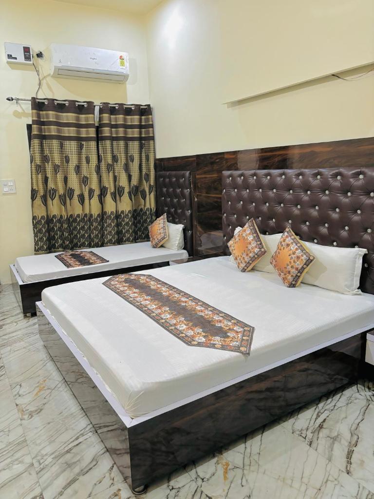 Shiv Shankar Guest House photo 3