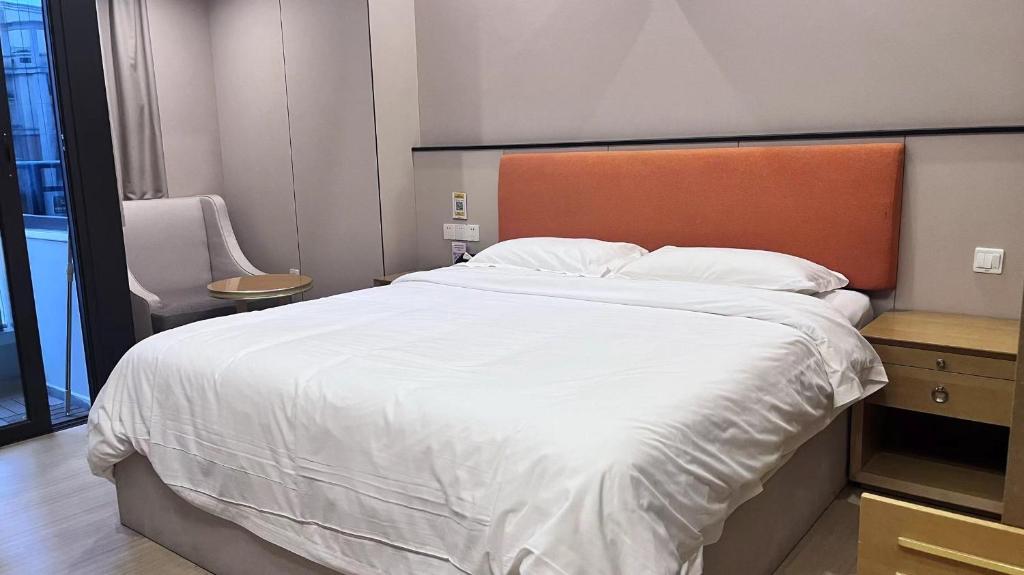 Mito Serviced Apartment photo 3