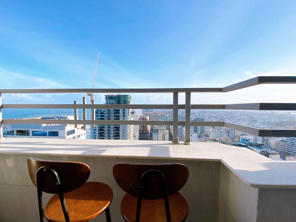 Căn hộ Mường Thanh 2 phòng ngủ