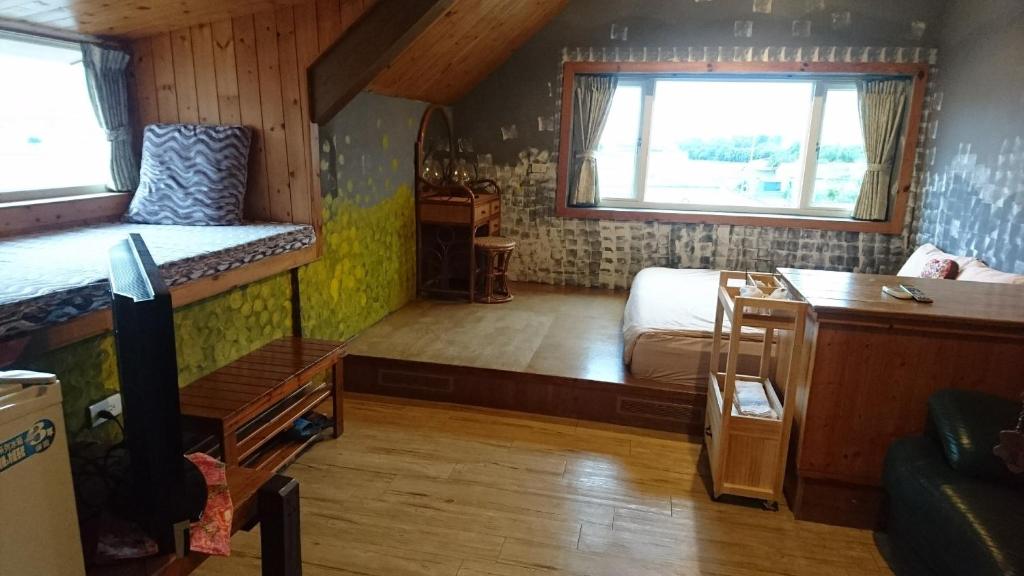 Xian Qing Yu Zhi Homestay photo 2