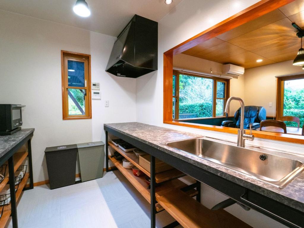 Private guest house Chiruya - Vacation STAY 95866v photo 1