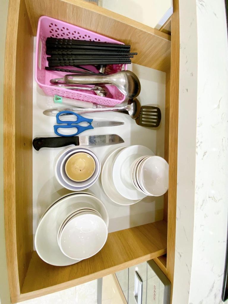 Căn hộ Mường Thanh 2 phòng ngủ