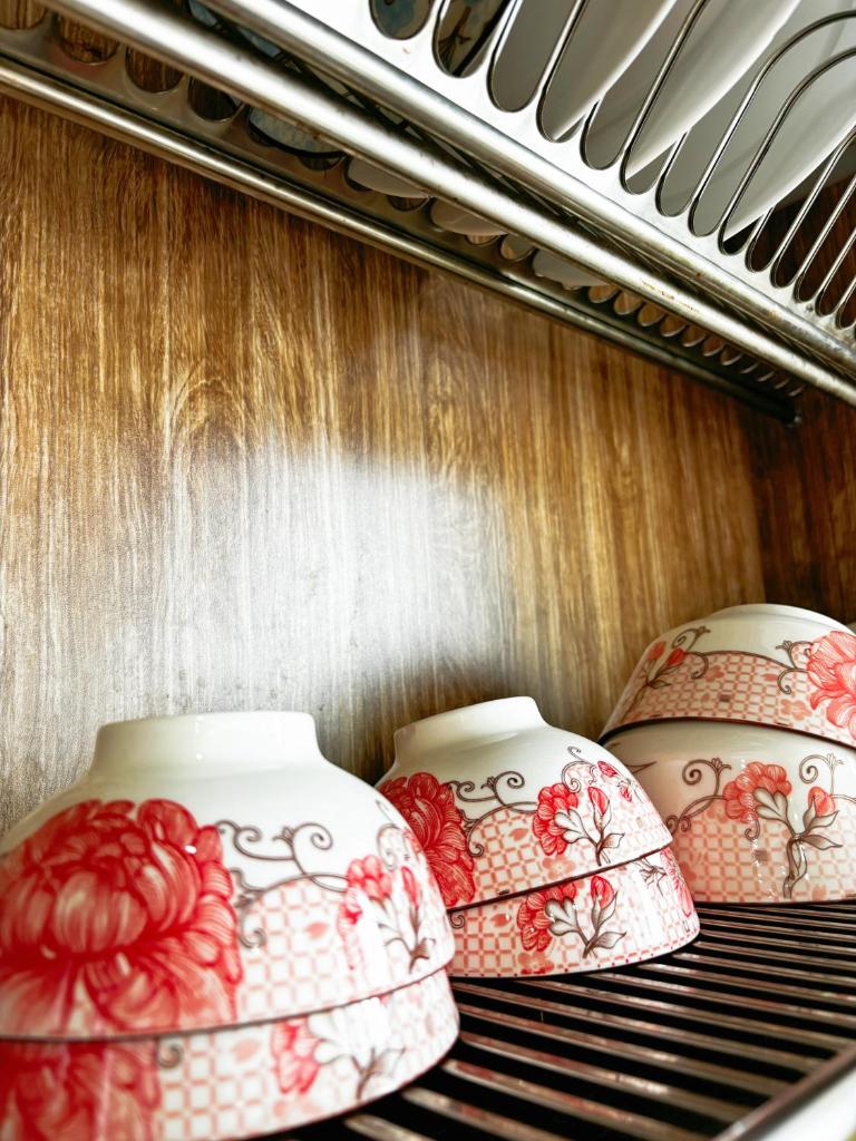 Căn hộ Mường Thanh 2 phòng ngủ