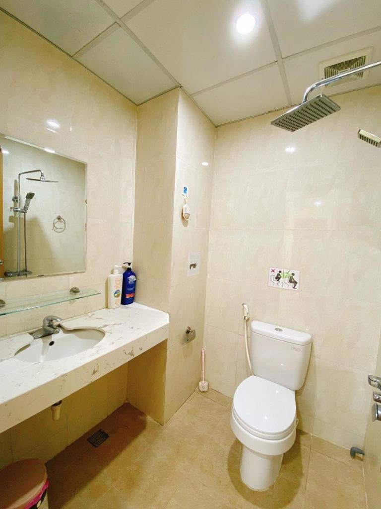 Căn hộ Mường Thanh 2 phòng ngủ