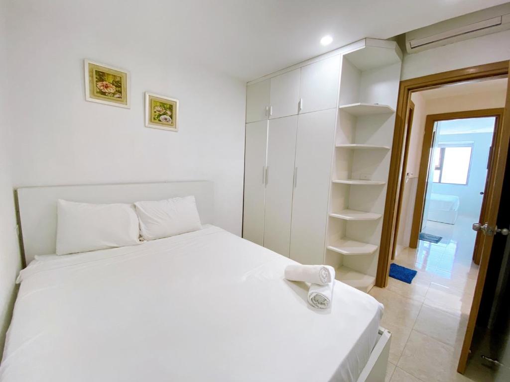 Căn hộ Mường Thanh 2 phòng ngủ
