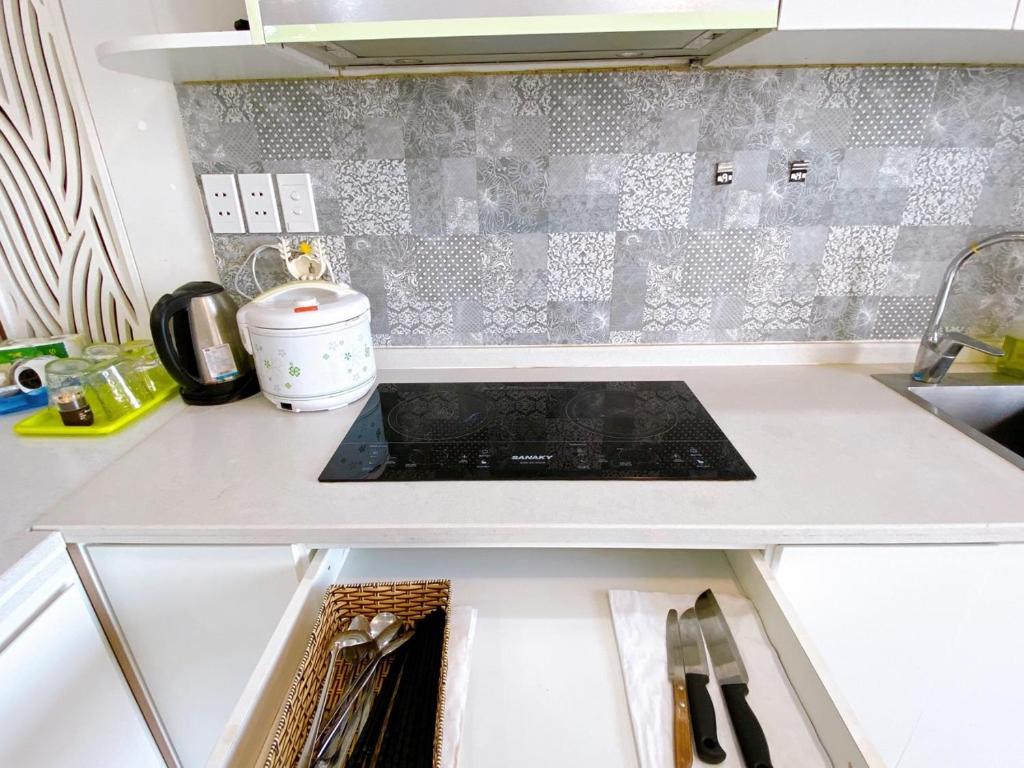 Căn hộ Mường Thanh 2 phòng ngủ