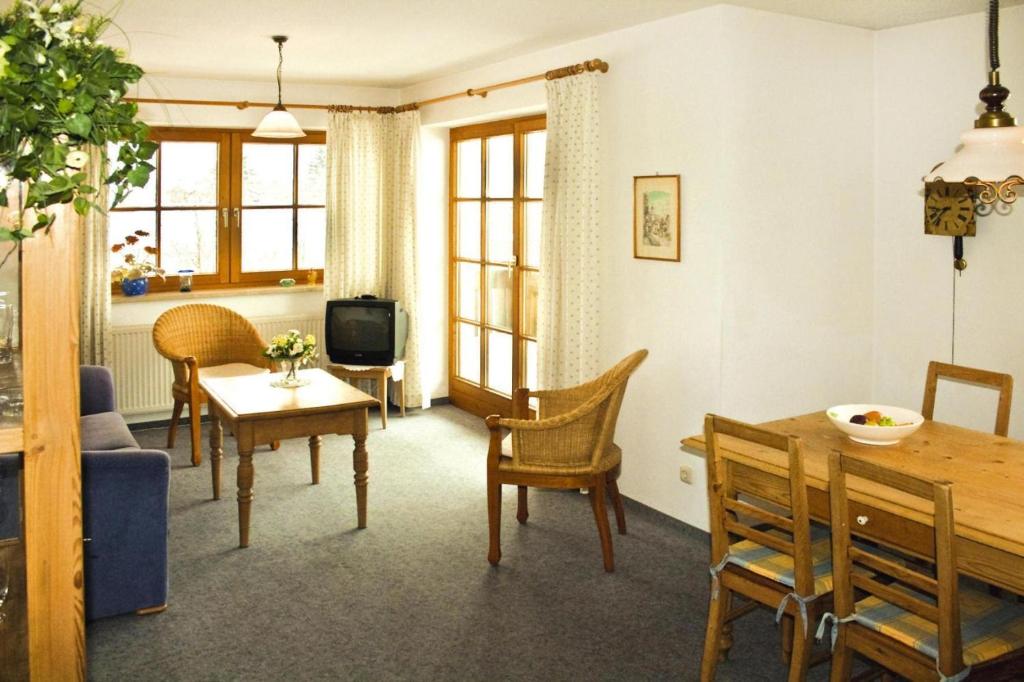 Alpine residence in Weitnau photo 2