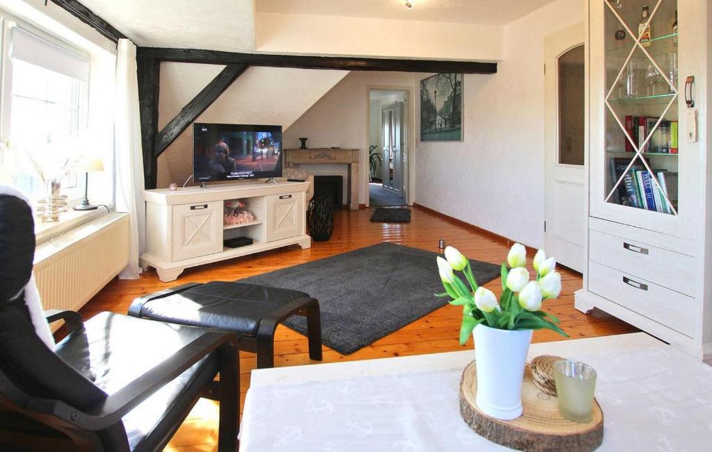 Stunning Apartment In Neu Schloen With Sauna photo 3