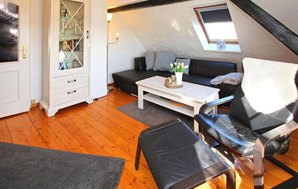 Stunning Apartment In Neu Schloen With Sauna photo 4