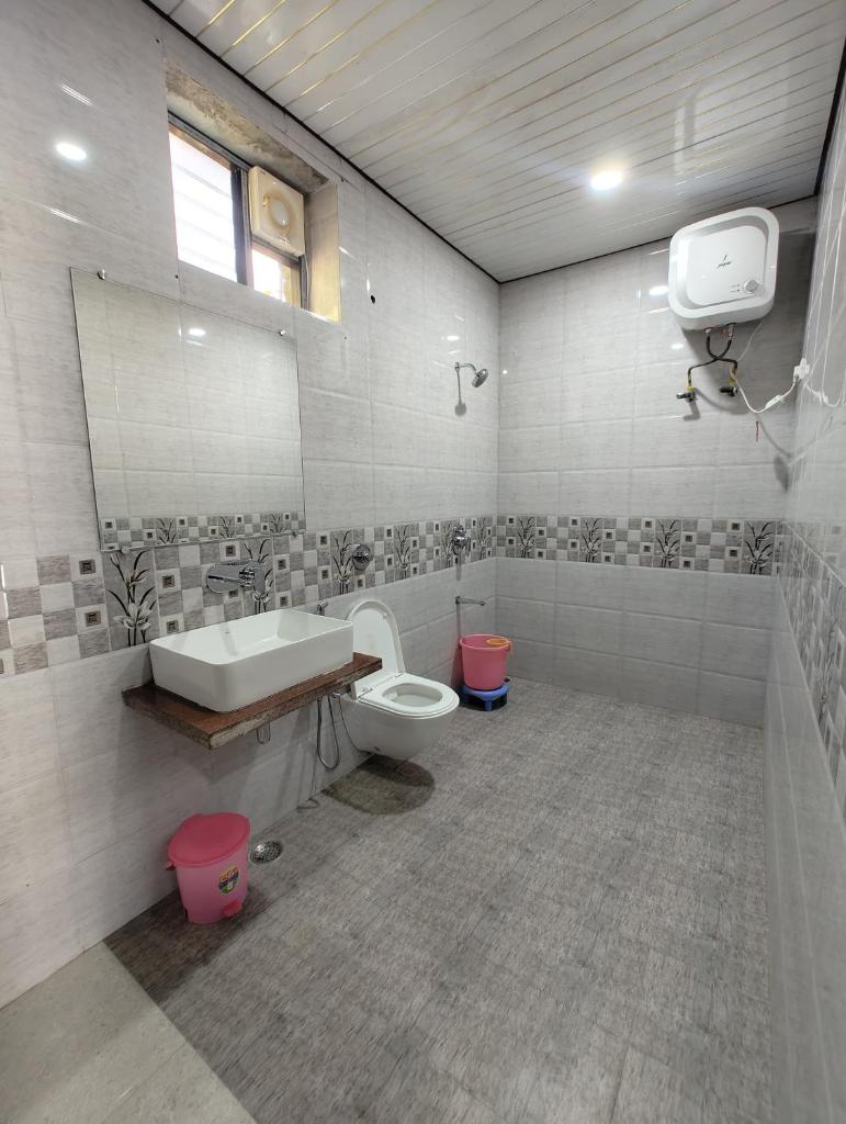 Royal Mount Abu Villa photo 1