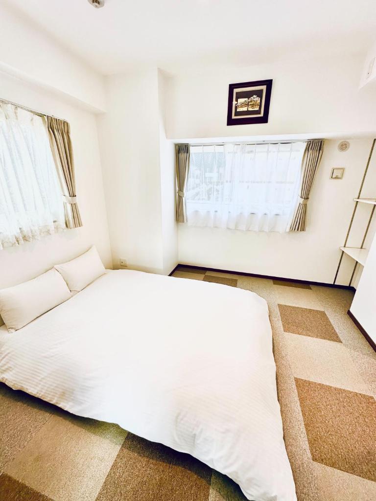 A.T. Hotel Hakata photo 1