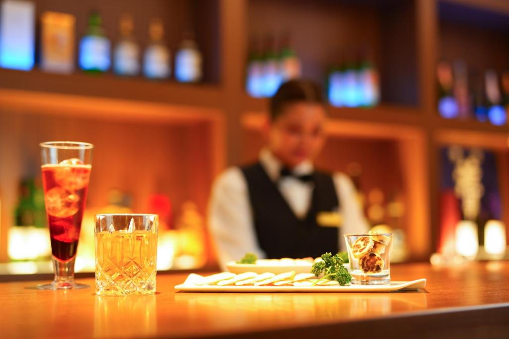 Spa and Resort Hotel Solage Oita Hiji Beppuwan photo 3