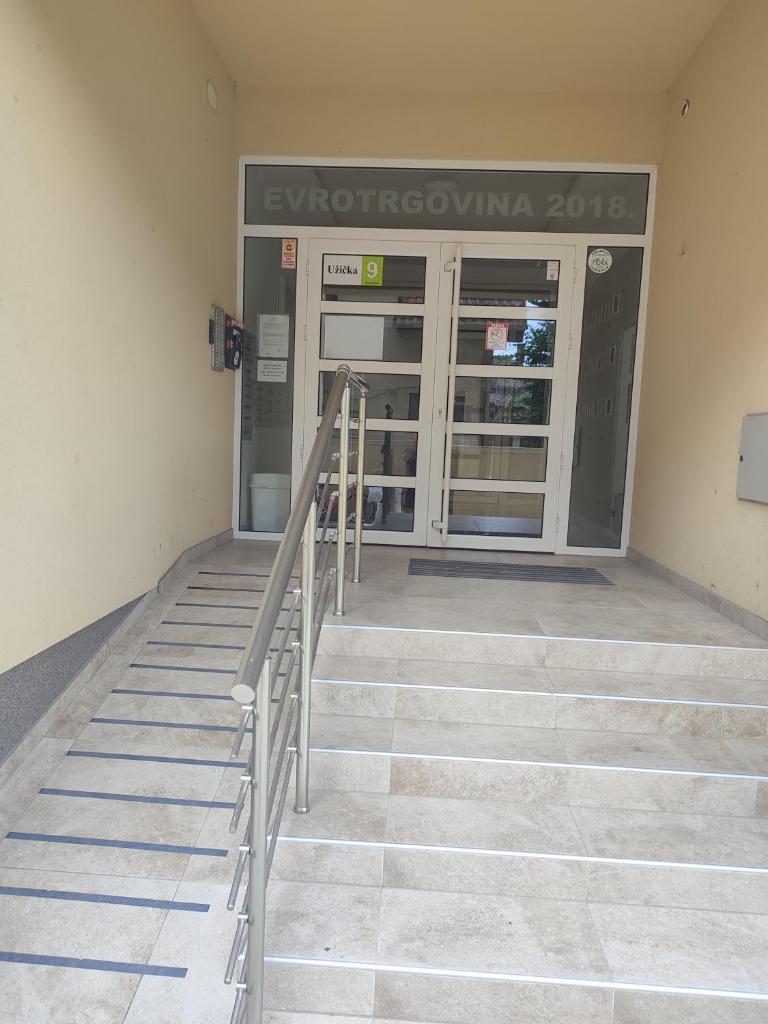 Apartman Mia photo 4