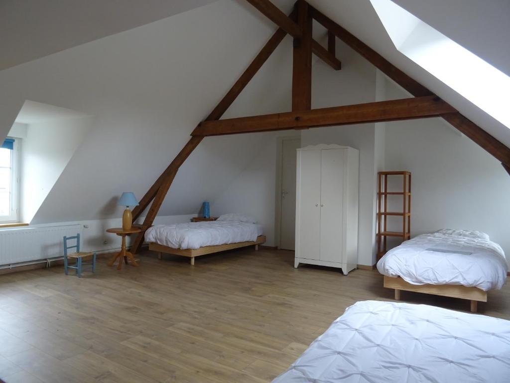 Gîte Le Val Joli photo 4