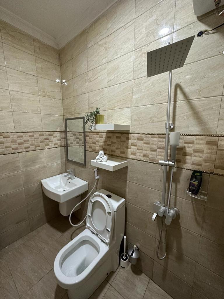 Perfect Homes Apartment photo 3