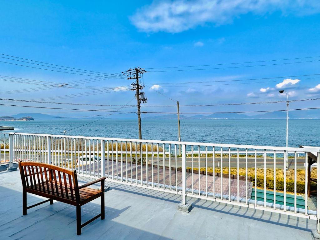 Seaside Villa KAMANO photo 1