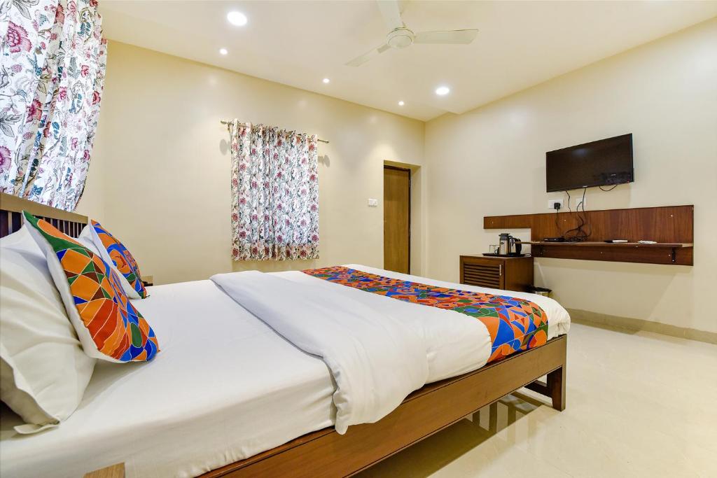 FabExpress Bungalow 14 photo 3