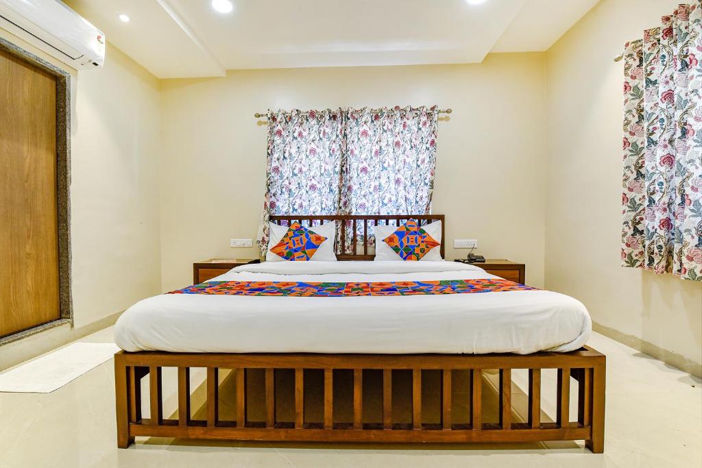 FabExpress Bungalow 14 photo 1