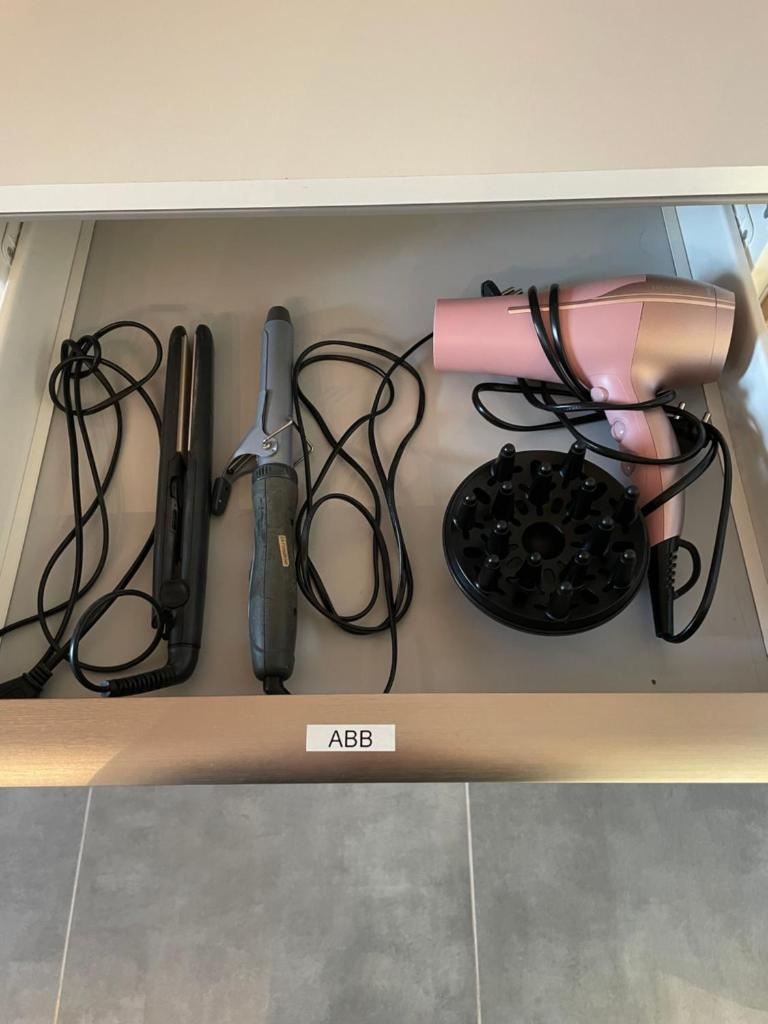 Værelser i Fynshav photo 3