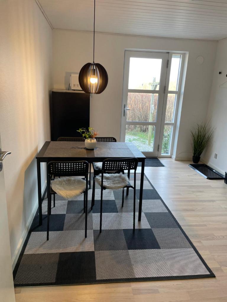 Værelser i Fynshav photo 4