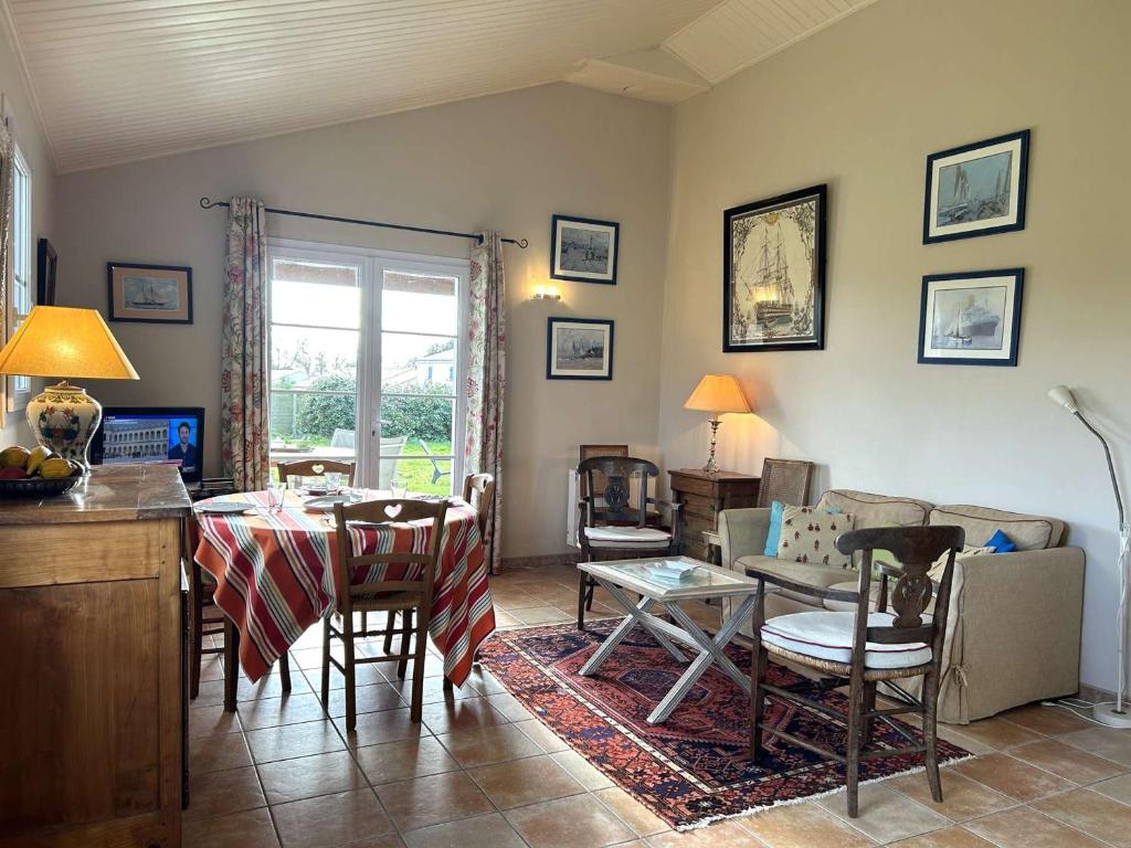 Maison L'Aiguillon-sur-Vie, 3 pièces, 4 personnes - FR-1-224-809 photo 2