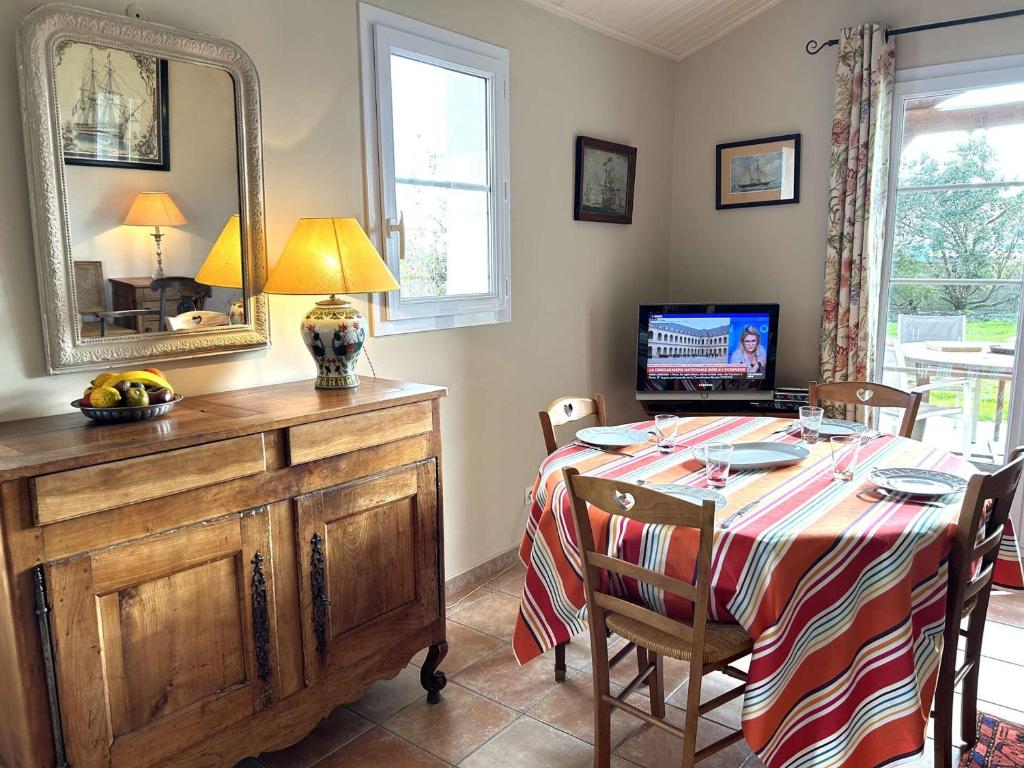 Maison L'Aiguillon-sur-Vie, 3 pièces, 4 personnes - FR-1-224-809 photo 3