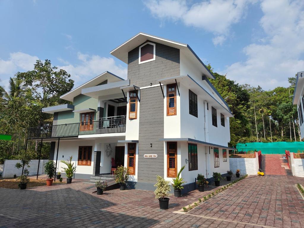 Loreal Luxury Holiday villa