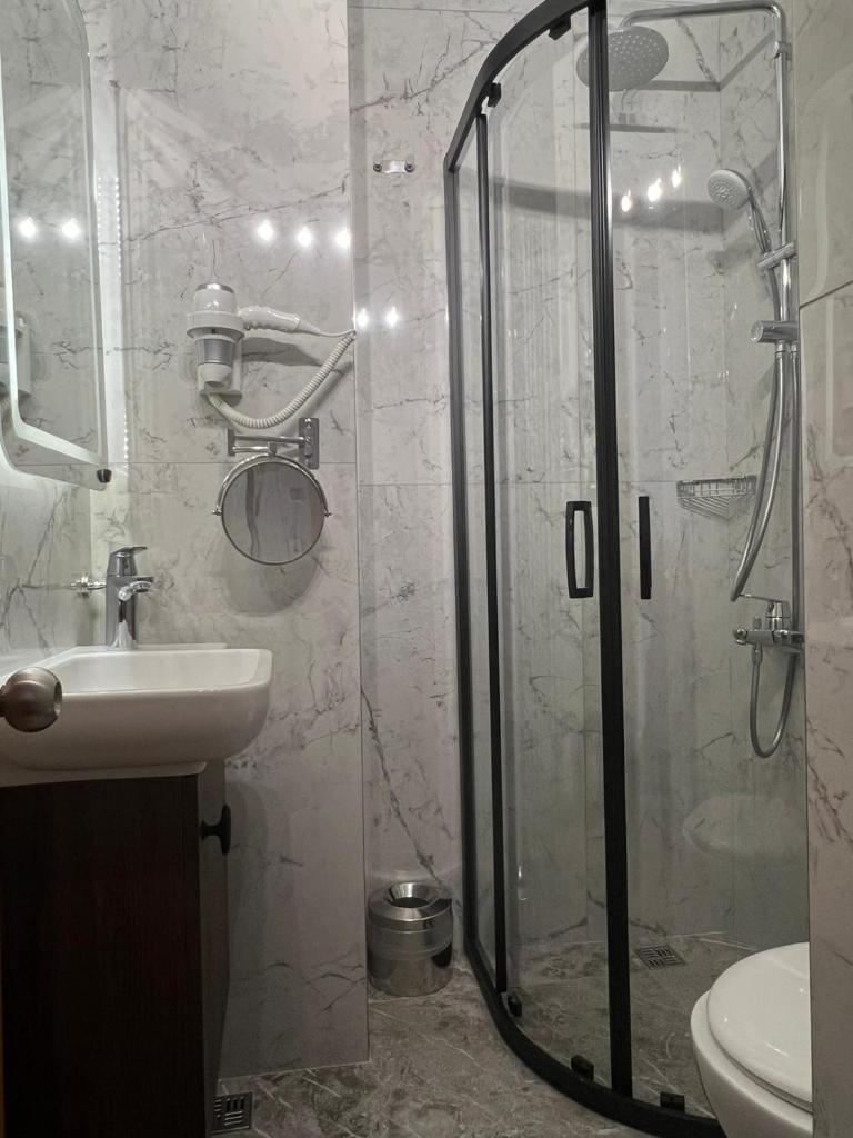 Hotel Bristol Room Type - Superior Double or Twin Room