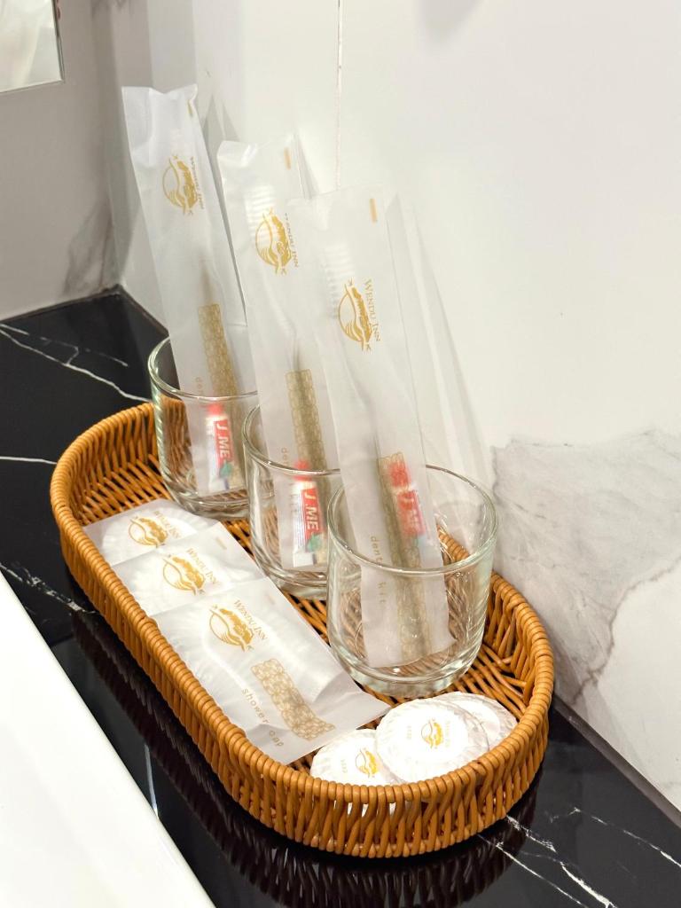 Wendu Inn Hotel photo 2