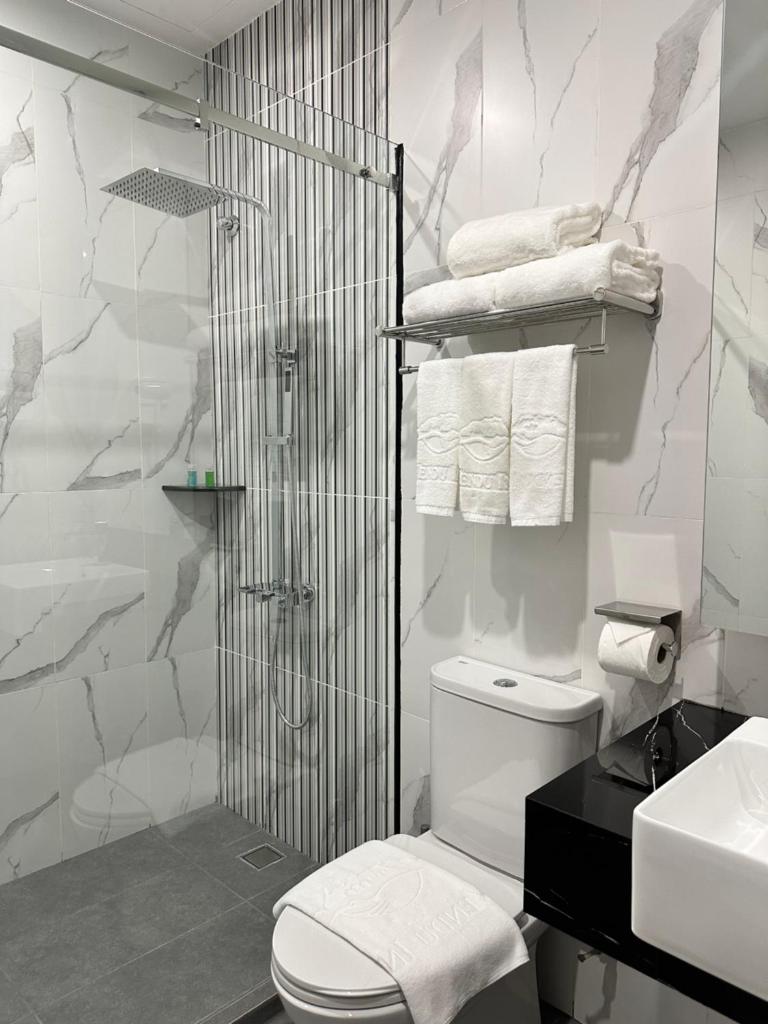 Wendu Inn Hotel photo 3