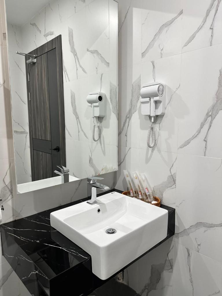 Wendu Inn Hotel photo 4