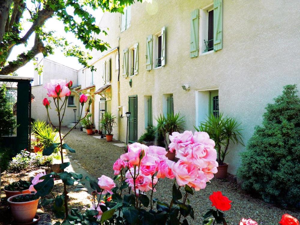 Chambres d'hotes Béziers La Noria photo 1