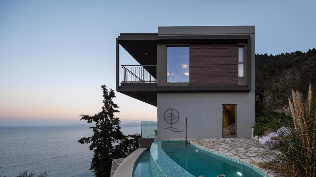 Zen House Crete photo 1