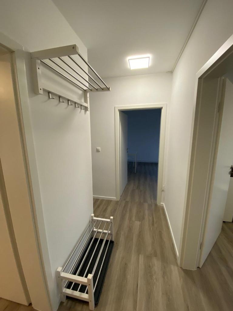CaJu-Stays Monteurwohnung - Barntrup, Blumenstr. 1b photo 2