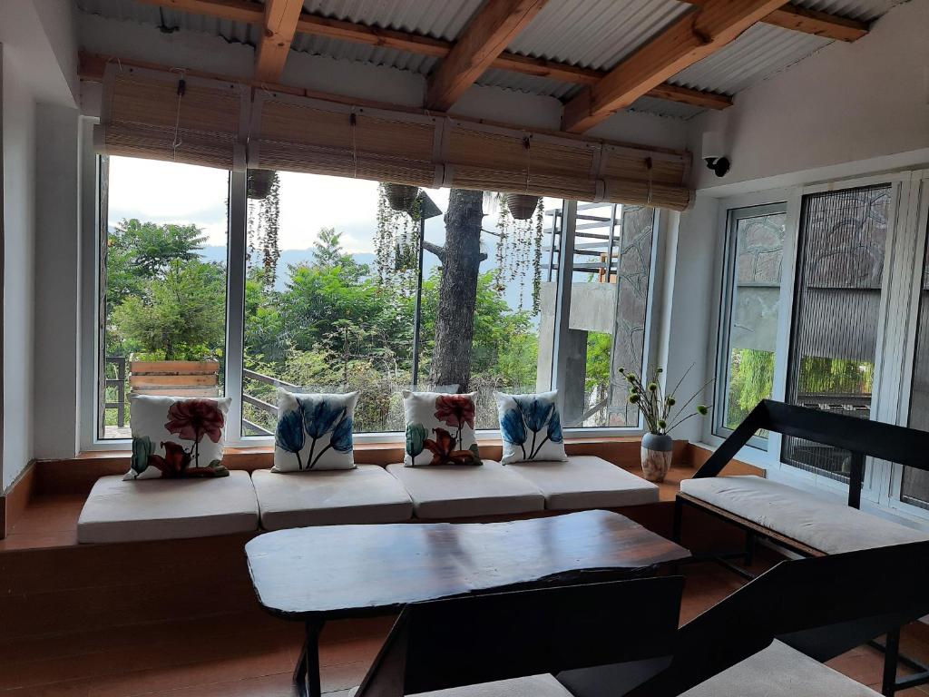 Bhurban Valley Cottages 2 photo 3